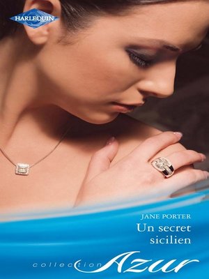 cover image of Un secret sicilien